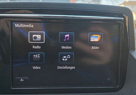 Renault Megane Grandtour LIMITED dCi 110 Eco2 LIMITED