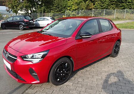 Opel Corsa gebraucht kaufen Opel Corsa F Edition Navi Tempomat Spurhalte