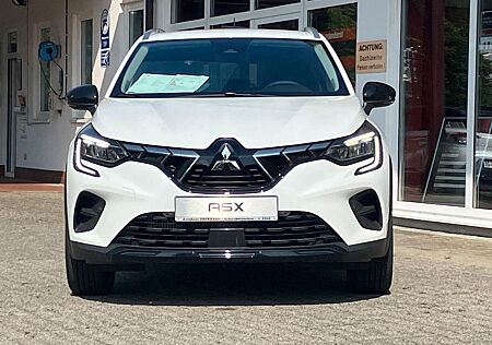 Mitsubishi ASX gebraucht kaufen Mitsubishi ASX 1.3 Plus MHD Klima RFK SHZ Lenkradhz.