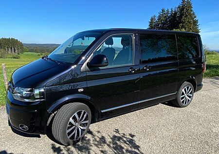 VW T5 Multivan Volkswagen