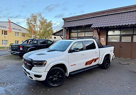 Dodge RAM gebraucht kaufen Dodge RAM LPG*GT*SPORT*12"RADIO*PANO*OFFROAD*BÜGEL*