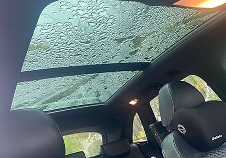 Audi SQ5 3.0 TDI competition tiptronic quattro -