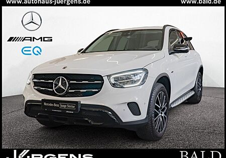 Mercedes-Benz GLC 300 e 4M Avantgarde/Wide/Night/Cam/Totw/19'