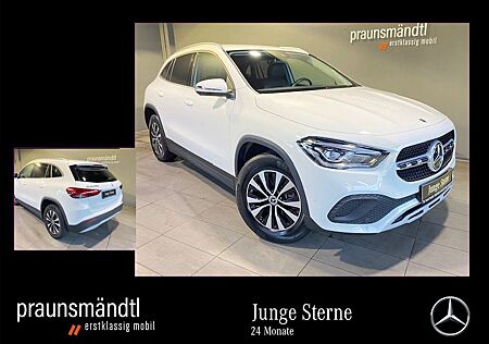 Mercedes-Benz GLA 250 e Style LED/eleHe/Parktr/MBUX/SHZ/Kamera