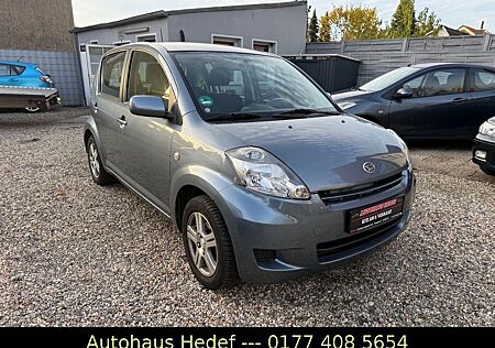 Daihatsu Sirion 1.3 - Klima - Wenig Km - Tüv 12/2026