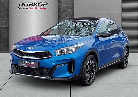 Kia XCeed Platinum Edition 1.6D DCT7 1.Hd Panodach N