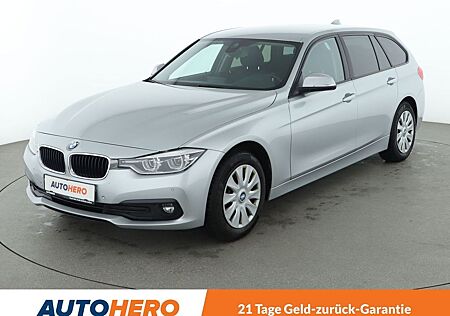 BMW 318d 3er xDrive