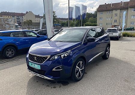 Peugeot 3008 PureTech 130 Stop & Start GPF Allure