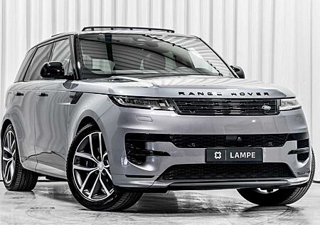Land Rover Range Rover Sport gebraucht kaufen Land Rover Range Rover Sport P460e Hybrid Dynamic SE Panoda