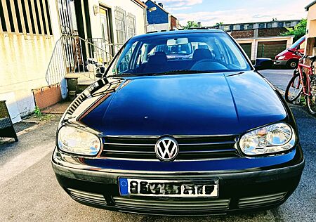 VW Golf Volkswagen 1.4 Champ Champ