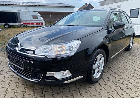 Citroën C5 Tourer Confort Navigation TÜV-NEU
