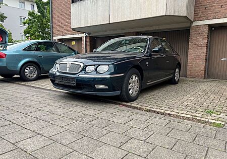 Rover 75 2.0 V6