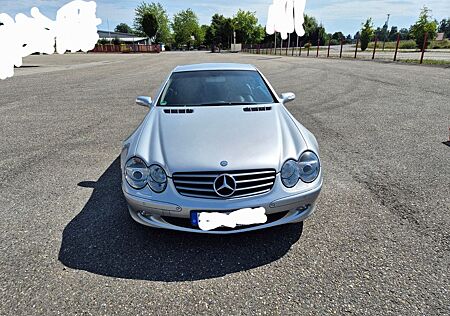 Mercedes-Benz SL 350