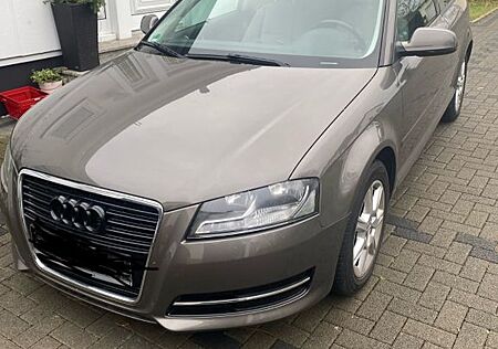 Audi A3 1.4 TFSI Attraction Attraction