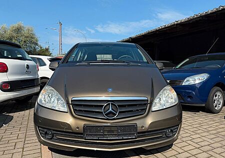 Mercedes-Benz A 180 A -Klasse CDI