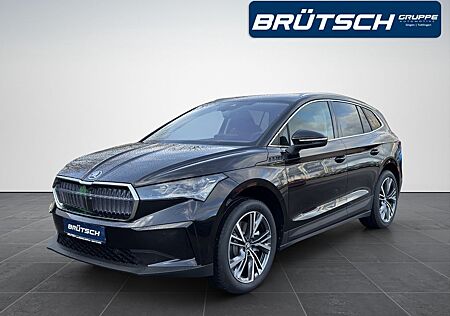Skoda Enyaq 85x 82kWh 210kW/286PS 4x4