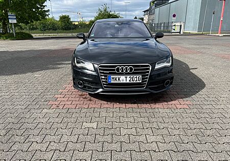 Audi A7 3.0 TDI quattro S tronic Sportback -