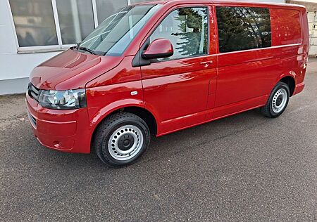 VW T5 Kombi Volkswagen