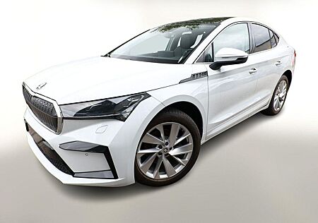 Skoda Enyaq Coupé Coupe 60 Pano Matrix Nav ACC Side...