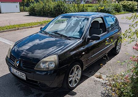 Renault Clio Authentique 1.2 16V 55kW Authentique