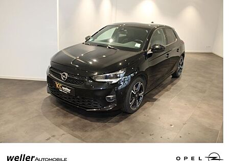 Opel Corsa F 1.2 Turbo ''GS-Line'' Rückfahrkamera Nav