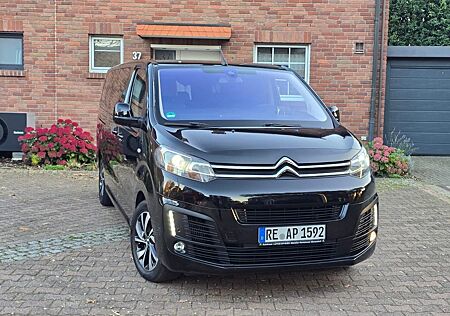 Citroën Spacetourer 2,0 Shine L3*TÜVNeu*Pano*VollLeder*