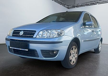 Fiat Punto 1.2 8V Dynamic