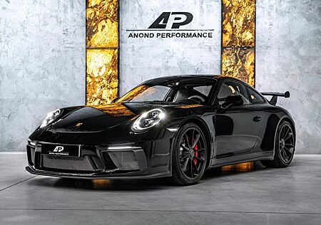 Porsche 991 GT3 .2 CAGE/SEATS/LIFT/APPROVED/PPF