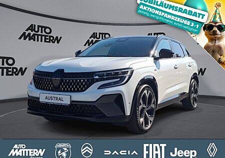 Renault Austral Techno Esprit Alpine Mild Hybrid 160