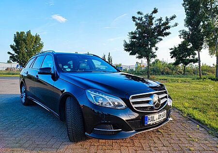 Mercedes-Benz E 350 BlueTEC T -