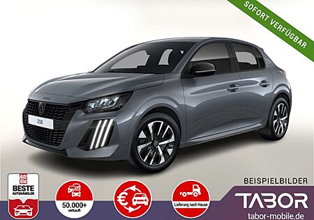 Peugeot 208 MHEV 100 DSC6 Active SHZ PDC LED Temp 4JGar