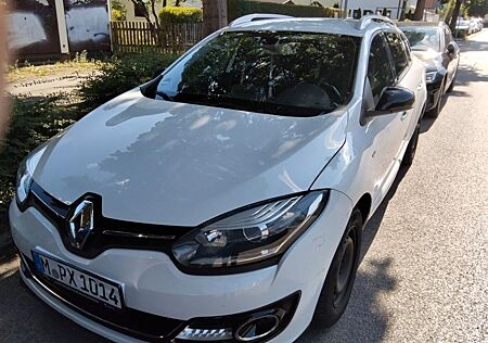 Renault Megane Grandtour Bose Edition dCi 110 EDC Bo...