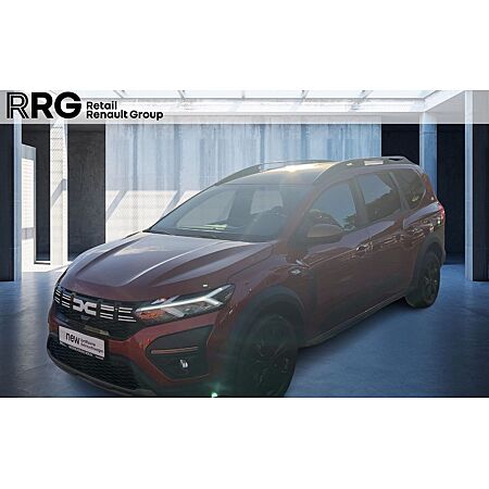 Dacia Jogger leasen