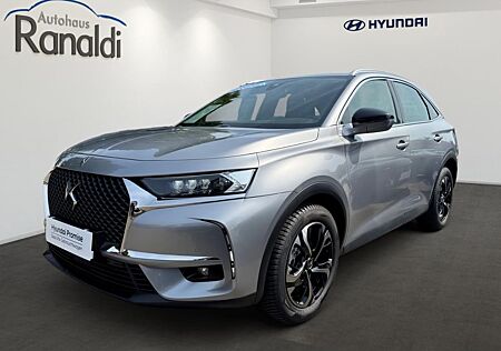 DS Automobiles DS7 Crossback DS7 DS Crossback So Chic 1.6 PureTech 225 EU6d-T
