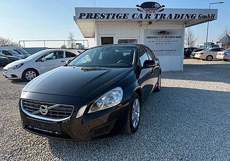 Volvo S60 1.6 Diesel Basis*TEMPOMAT*EURO 5*