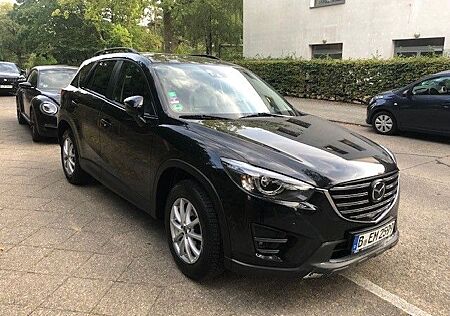 Mazda CX-5 2.5 SKYACTIV-G 192 Nakama Intense AWD A...