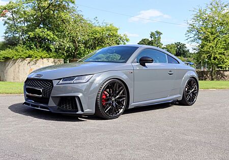 Audi TT Coupe 2.0 TFSI Competition