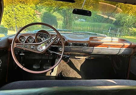 Chevrolet Impala II L6 3.9l
