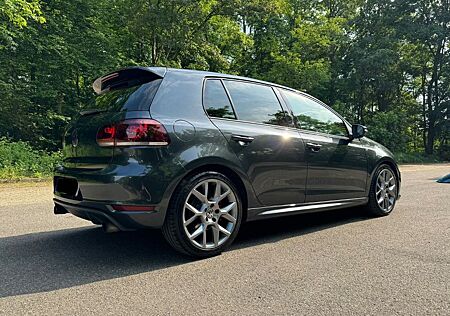 VW Golf Volkswagen 2.0 TSI GTI Edition 35