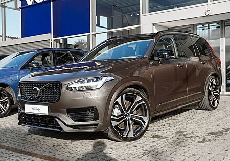 Volvo XC 90 XC90 Recharge T8 AWD Ultimate Dark