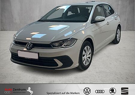 VW Polo Volkswagen 1.0 TSI OPF Life NEUES MODELL !!