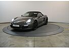 Porsche Boxster 2.7 Sportauspuffanlage Lederpaket