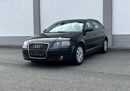 Audi A3 Sportback 2.0 TDI Attraction