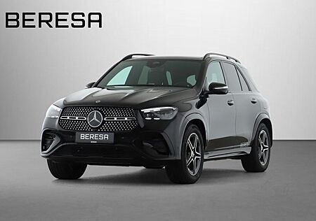 Mercedes-Benz GLE 350 de 4M AMG Night Distronic Pano Memory