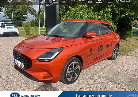 Suzuki Swift gebraucht kaufen Suzuki Swift COMFORT+