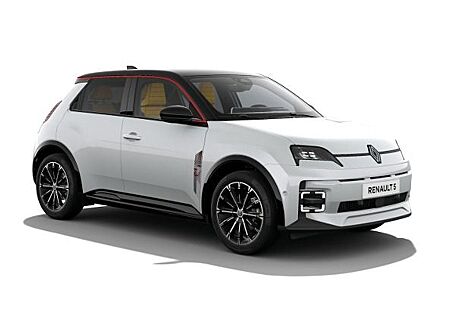Renault R 5 Iconic Five 120 Urban Range E-Tech