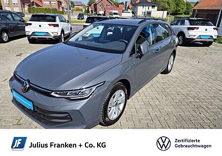 VW Golf Volkswagen Variant 1.5 TSI Life NAVI DIGI KESSY ACC