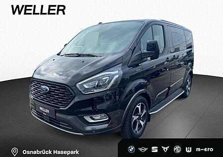 Ford Tourneo Custom L1H1 Aut Active AHK ACC RFK Xenon