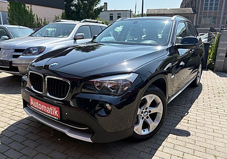 BMW X1 Baureihe 18 i sDrive Klimaautomatik!!