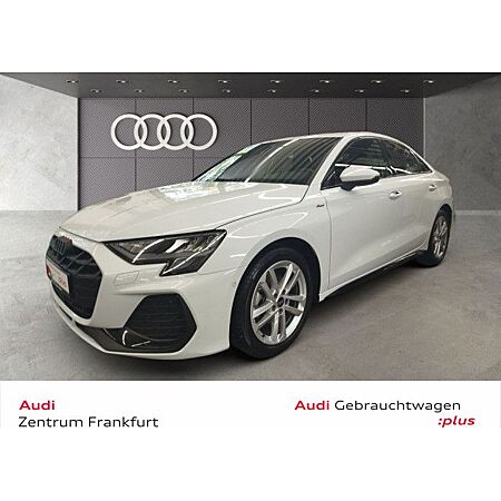 Audi A3 leasen